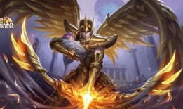 后羿荣耀皮肤爆料最新版,神秘传说，箭神归来！