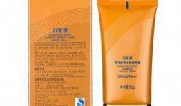 珀莱雅防晒最新爆料,科技护肤，防晒新境界